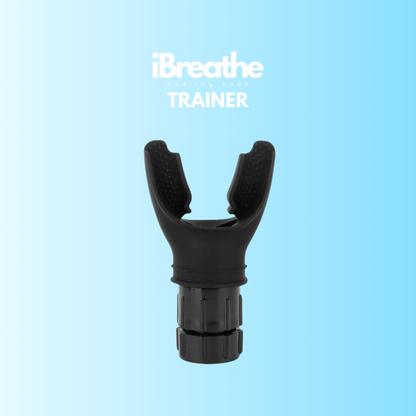 iBreathe – Trainer Polmoni 🫁