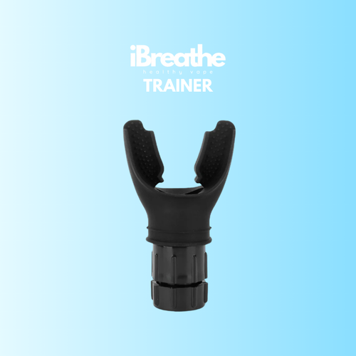 iBreathe – Trainer Polmoni 🫁