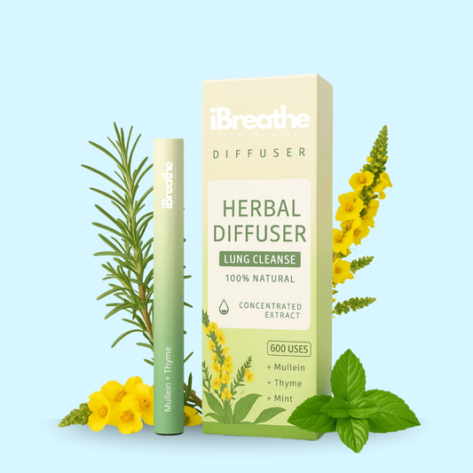 iBreathe – Il Respiro Naturale