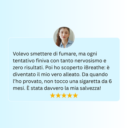 iBreathe – Pace Notturna