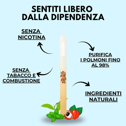 iBreathe – Energy+