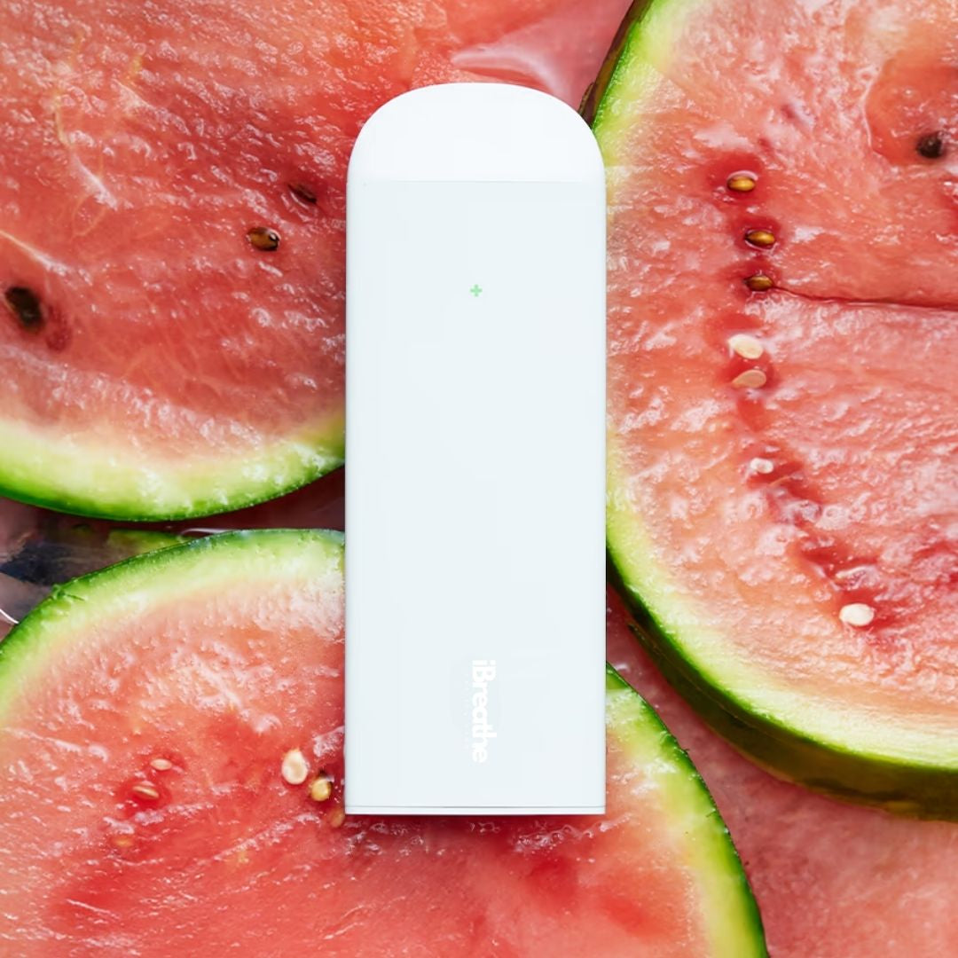 iBreathe – Freedom