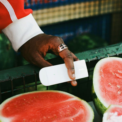 iBreathe – Freedom