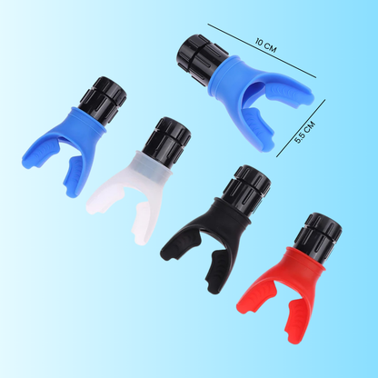 iBreathe – Trainer Polmoni 🫁