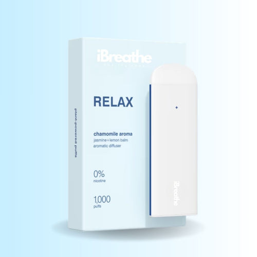 iBreathe –Relax