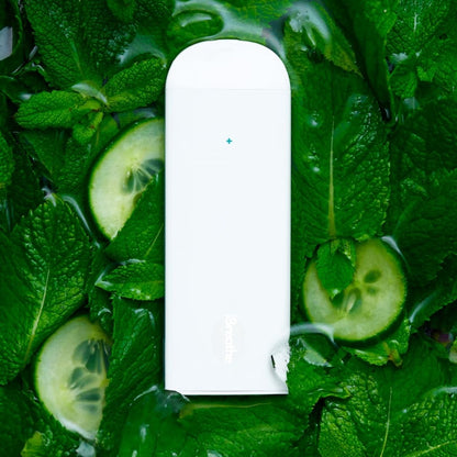 iBreathe –  PowerMint