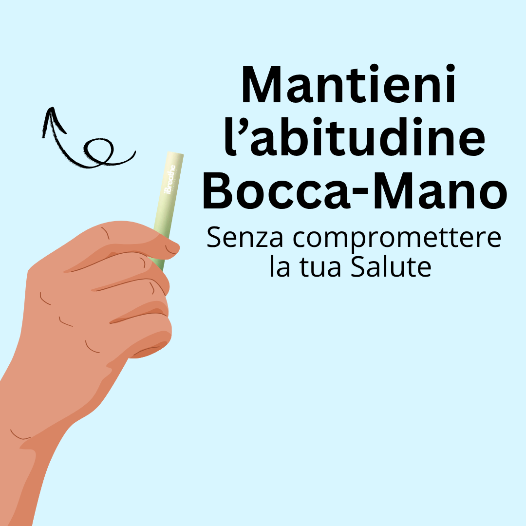 iBreathe – Il Respiro Naturale