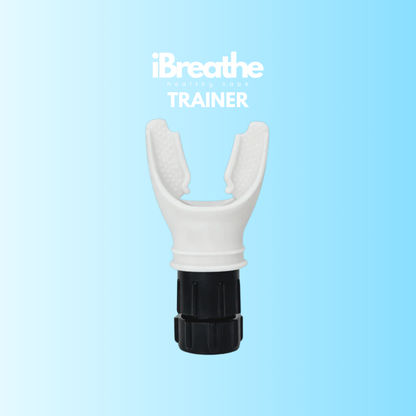 iBreathe – Trainer Polmoni 🫁